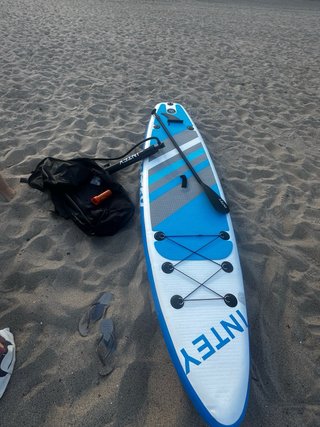 Tabla Paddle Surf Intex