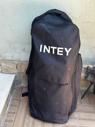 Tabla Paddle Surf Intex