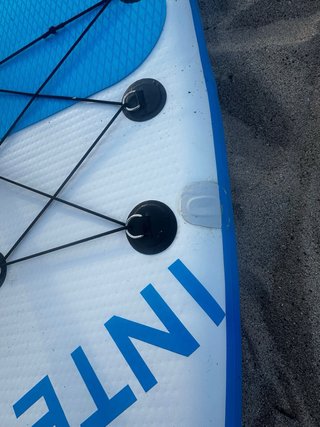 Tabla Paddle Surf Intex