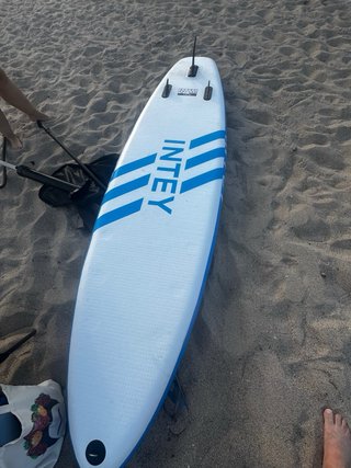 Tabla Paddle Surf Intex