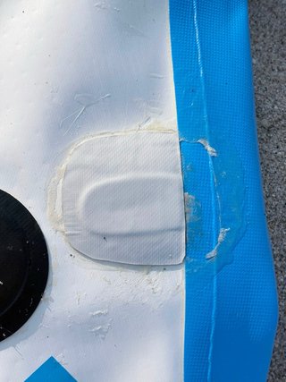 Tabla Paddle Surf Intex