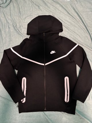 Conjunto Chándal Nike Tech Fleece Reflectante