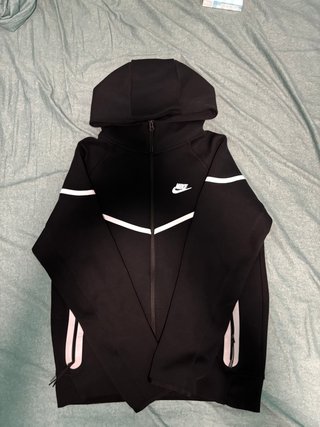 Conjunto Chándal Nike Tech Fleece Reflectante