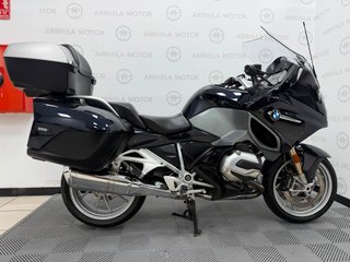 BMW R1200RT 2017 · 95.615 km