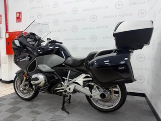 BMW R1200RT 2017 · 95.615 km
