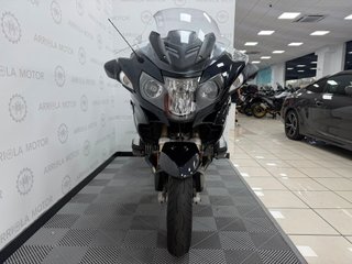 BMW R1200RT 2017 · 95.615 km