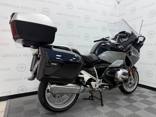 BMW R1200RT 2017 · 95.615 km