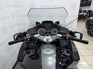 BMW R1200RT 2017 · 95.615 km