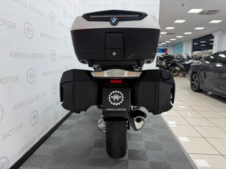 BMW R1200RT 2017 · 95.615 km