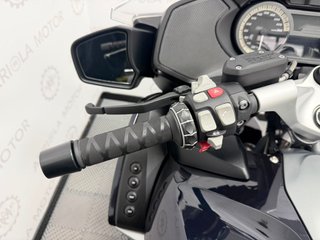 BMW R1200RT 2017 · 95.615 km