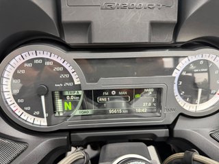 BMW R1200RT 2017 · 95.615 km
