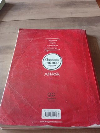 Matemáticas I 1 Bachillerato