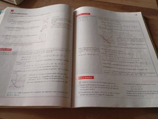 Matemáticas I 1 Bachillerato
