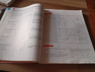 Matemáticas I 1 Bachillerato