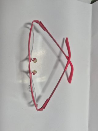 Gafas Mó Eyewear Rosa/Rojo