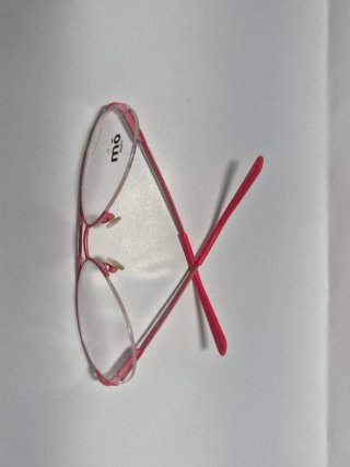 Gafas Mó Eyewear Rosa/Rojo