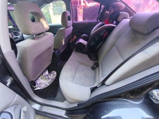 Nissan Almera 2000