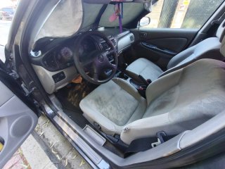 Nissan Almera 2000