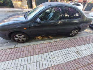 Nissan Almera 2000