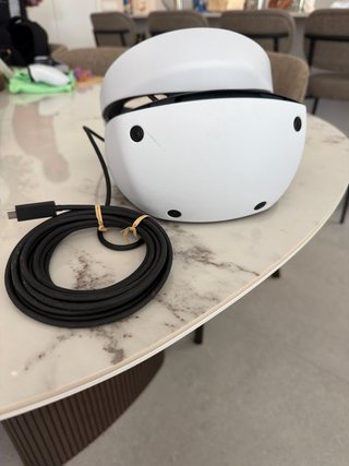 Gafas Realidad Virtual PS5 Sony