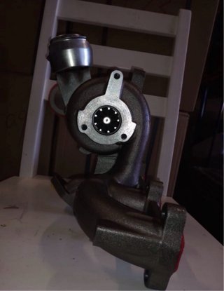 NUEVO Turbo GT1749VB 721021 150CV TDI ARL