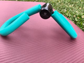 Pack Pilates: Esterilla, Pesas y Aro