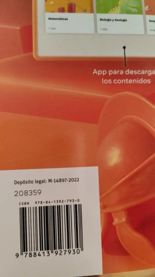 Geografía e Historia, 1 secundaria. Revuela