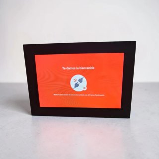Marco Digital Frameo 102K