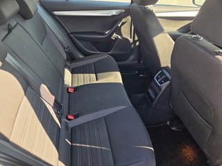 Skoda Octavia 2019