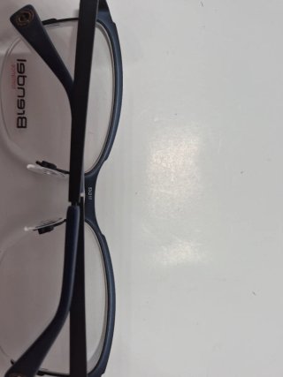Gafas de vista Brendel negras y grises