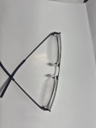 Gafas de vista Brendel negras y grises