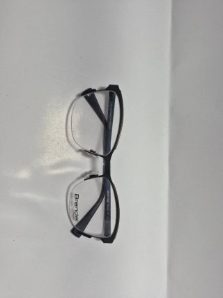 Gafas de vista Brendel negras y grises