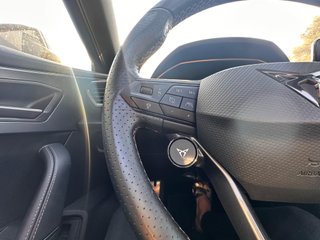CUPRA Formentor 2.5 TSI 390 VZ5 DSG 4Drive