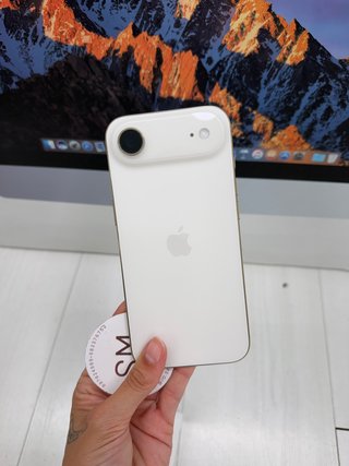 iPhone 17 air 256gb como nuevo