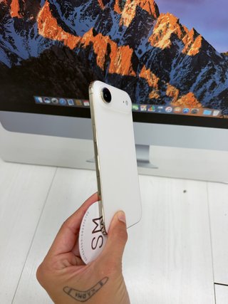 iPhone 17 air 256gb como nuevo