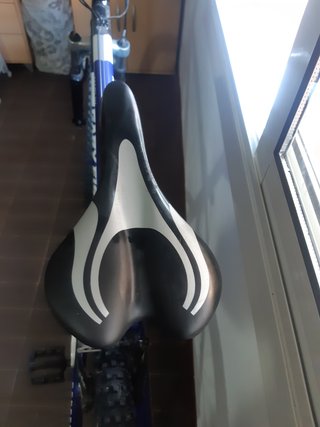 Bicicleta MTB Gary Fisher t M