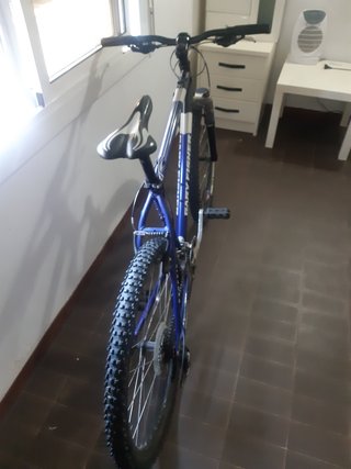 Bicicleta MTB Gary Fisher t M