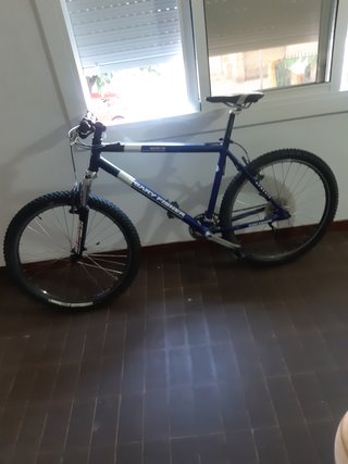 Bicicleta MTB Gary Fisher t M