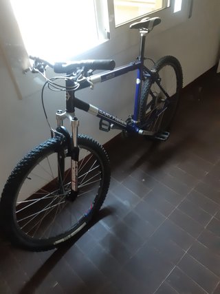 Bicicleta MTB Gary Fisher t M