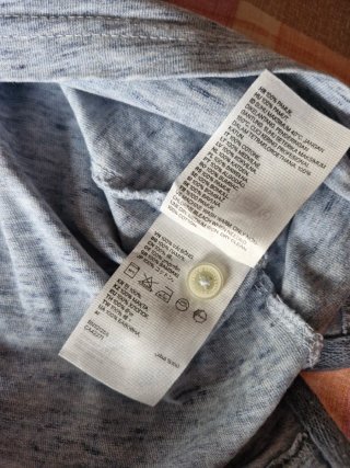 Polo H&M talla M