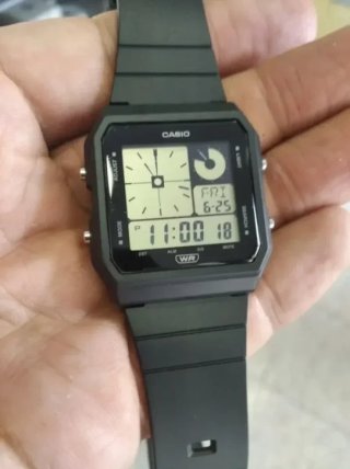 CASIO VINTAGE LF-20W-1AEF/ LIMITED EDICION