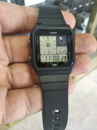 CASIO VINTAGE LF-20W-1AEF/ LIMITED EDICION