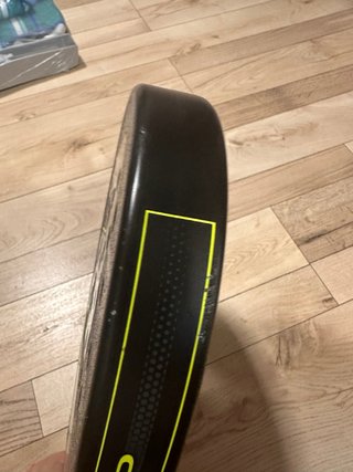 Pala Royal Padel Whip Hybrid 2025