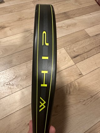 Pala Royal Padel Whip Hybrid 2025