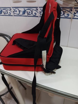 Asiento portátil bebé Cuore Baby