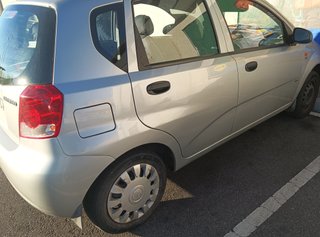 Daewoo Kalos 2004