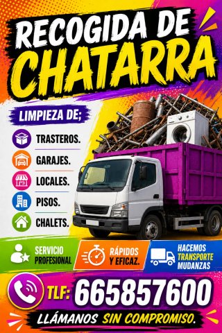 Servicios de empresa