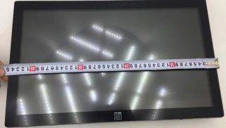 Vendo panta, monitor táctiles ELO1919 para TPV