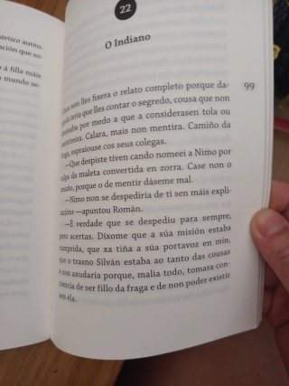 Unha misión para Clara