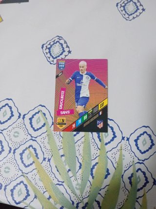 Cromo Antoine Griezmann FIFA 365